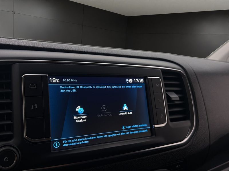 Peugeot Expert bild 21
