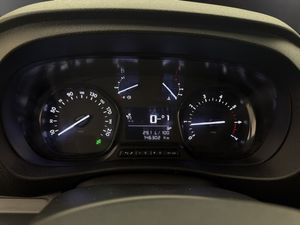 Peugeot Expert bild 17