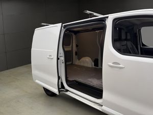 Peugeot Expert bild 11