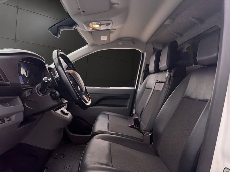 Peugeot Expert bild 14