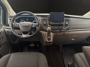 Ford Transit Custom bild 15