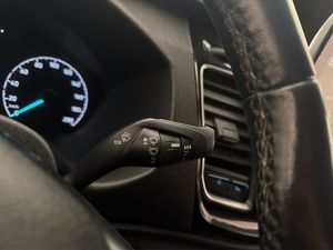 Ford Transit Custom bild 20
