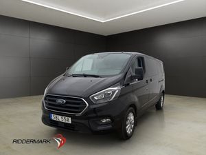 Ford Transit Custom bild 3