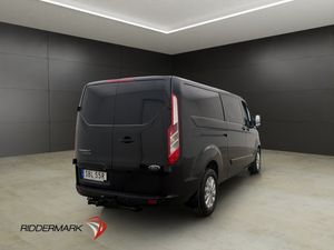 Ford Transit Custom bild 9