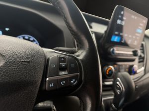 Ford Transit Custom bild 19