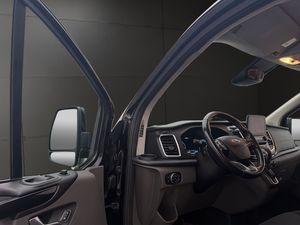 Ford Transit Custom bild 13
