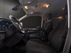 Ford Transit Custom bild 14