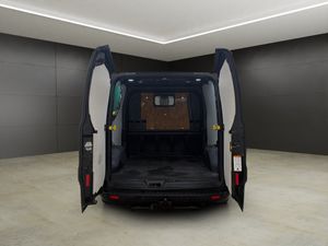 Ford Transit Custom bild 12