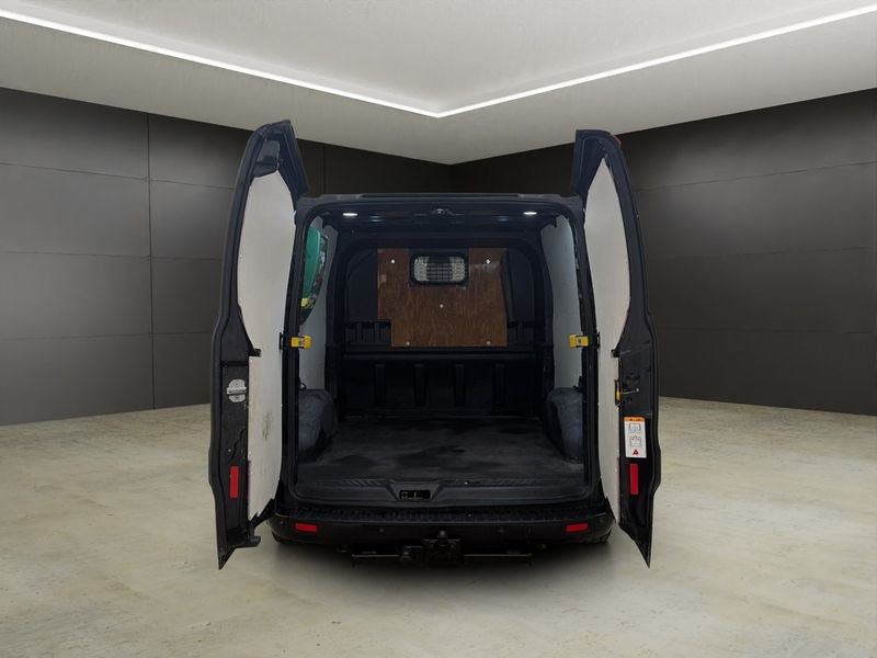 Ford Transit Custom bild 12