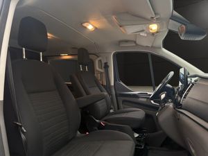 Ford Transit Custom bild 27