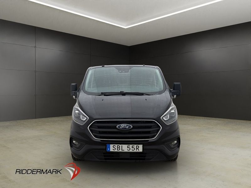 Ford Transit Custom bild 5