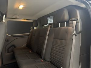 Ford Transit Custom bild 26