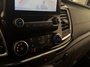 Ford Transit Custom bild 24