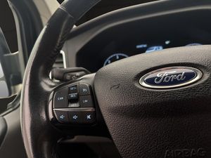 Ford Transit Custom bild 17