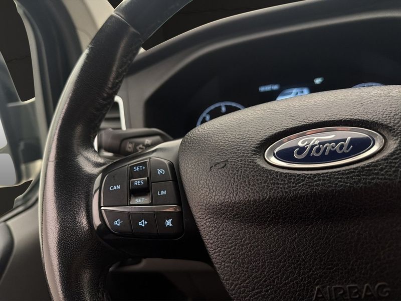 Ford Transit Custom bild 17
