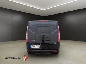 Ford Transit Custom bild 8