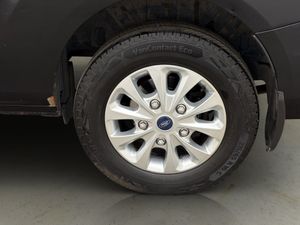 Ford Transit Custom bild 30