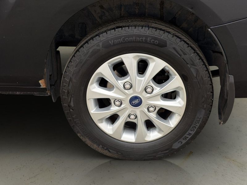 Ford Transit Custom bild 30