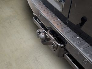 Ford Transit Custom bild 11