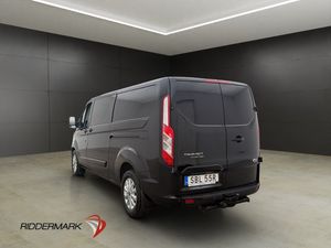 Ford Transit Custom bild 7