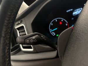 Ford Transit Custom bild 16