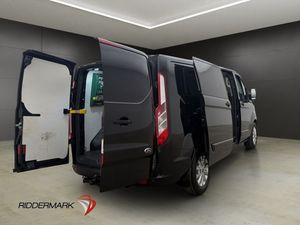 Ford Transit Custom bild 10
