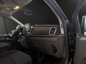 Ford Transit Custom bild 28