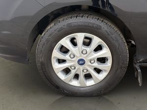 Ford Transit Custom bild 29