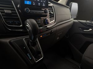 Ford Transit Custom bild 25