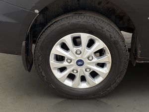 Ford Transit Custom bild 31