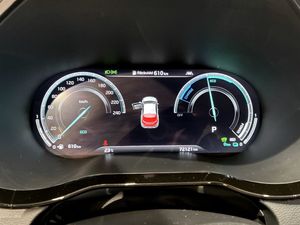 Kia XCeed bild 9