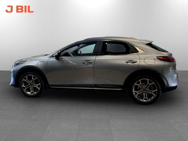 Kia XCeed bild 16