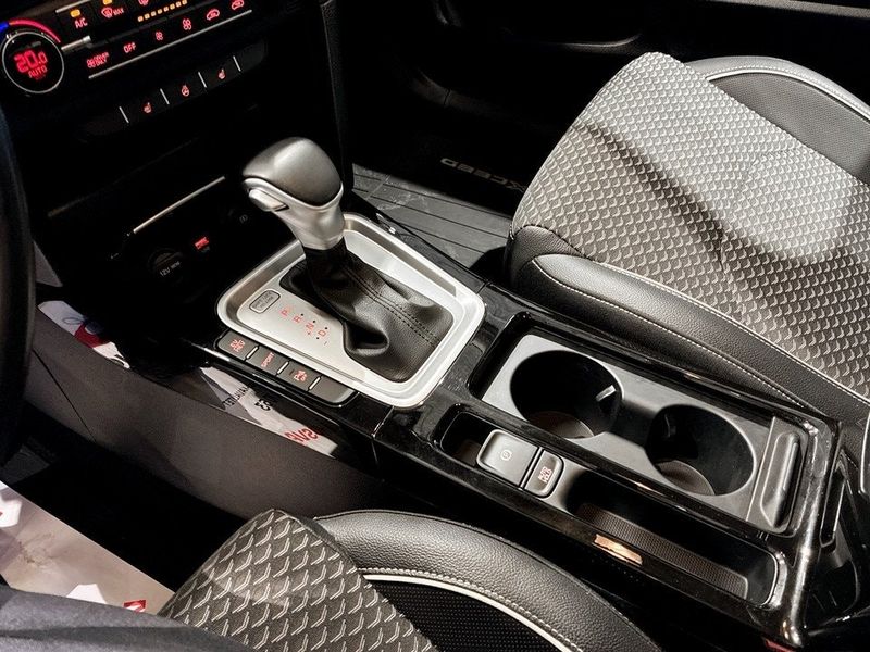Kia XCeed bild 13