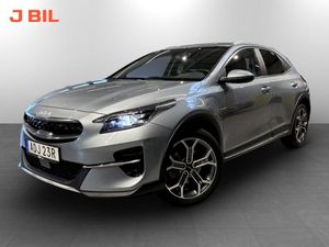 Kia XCeed bild 1