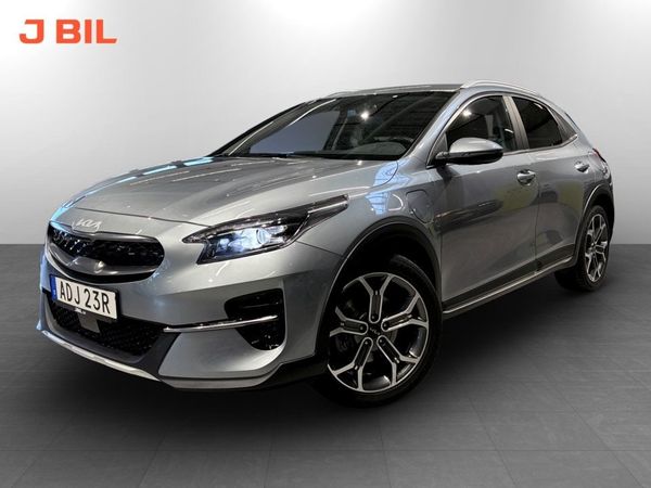 Kia XCeed PHEV 141hk Aut BACKSENSORER - 2022