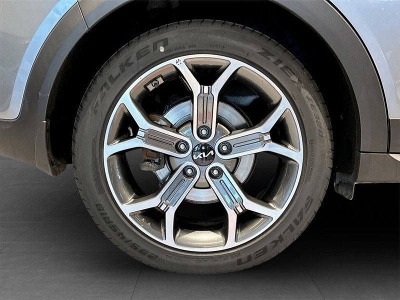 Kia XCeed bild 17