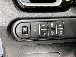 Kia XCeed bild 8