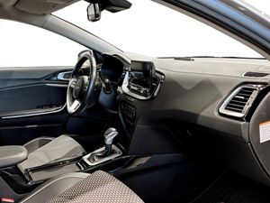 Kia XCeed bild 14