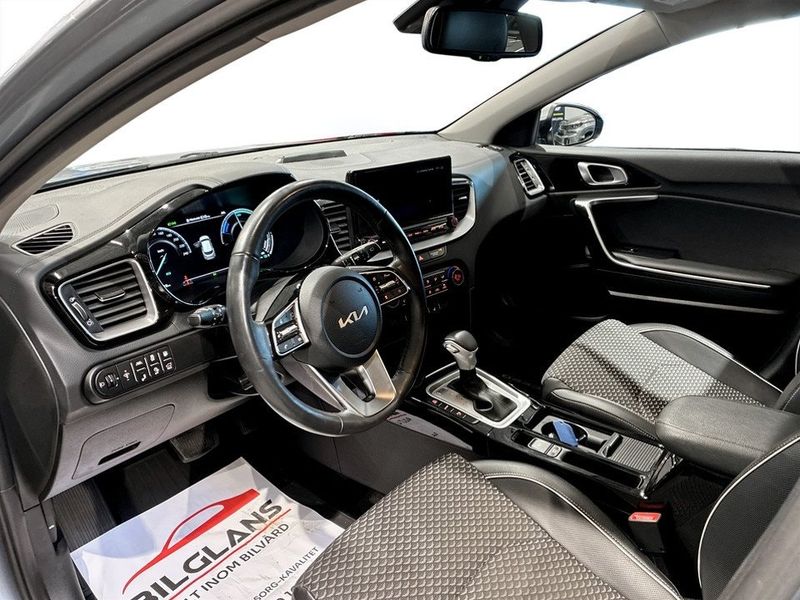 Kia XCeed bild 5
