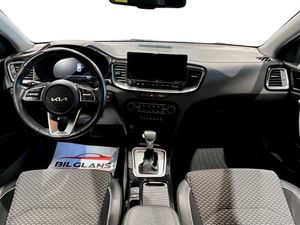 Kia XCeed bild 6