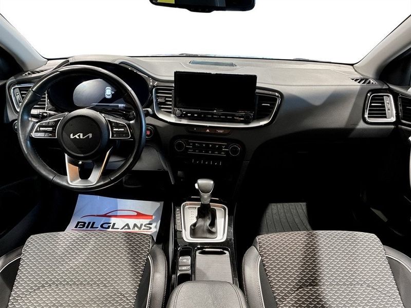 Kia XCeed bild 6