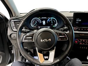 Kia XCeed bild 7
