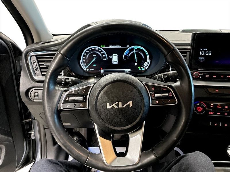 Kia XCeed bild 7