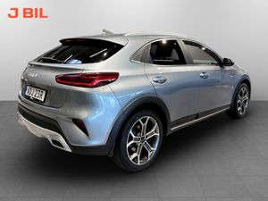 Kia XCeed bild 3