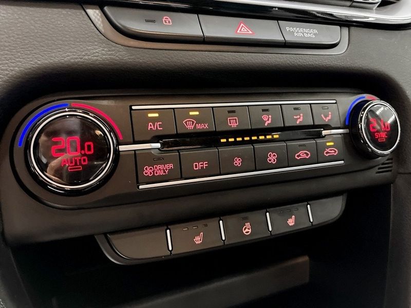 Kia XCeed bild 12