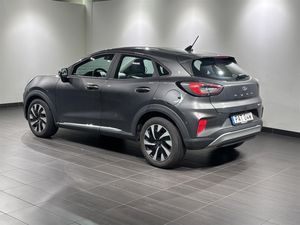 Ford Puma bild 2