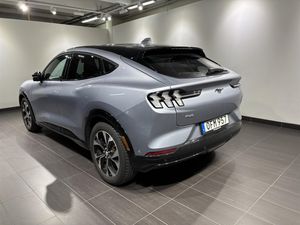 Ford Mustang Mach-E bild 2