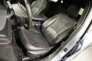 Ford Mustang Mach-E bild 4