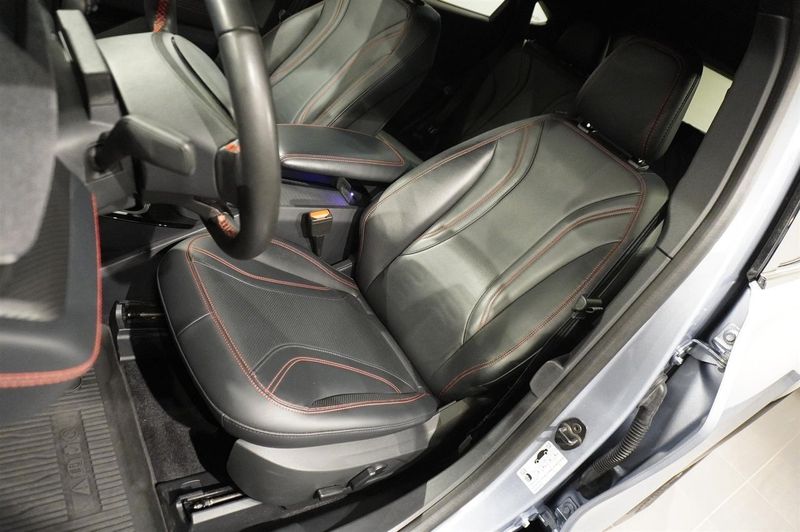 Ford Mustang Mach-E bild 4