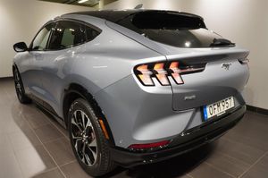 Ford Mustang Mach-E bild 16
